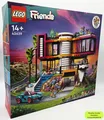 Produktbild: LEGO Friends 42639 Andreas moderne Villa Neu & OVP