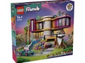 Produktbild: LEGO® Friends 42639 - Andreas Moderne Villa - NEU und OVP