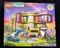 Produktbild: Lego Friends 42639 Andreas Moderne Villa - Wohnhaus NEU & OVP