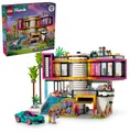 Produktbild: LEGO® Friends 42639 Andreas moderne Villa | NEU & OVP