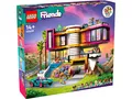 Produktbild: LEGO® Friends 42639 Andreas moderne Villa