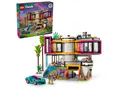 Produktbild: LEGO Friends 42639 - Andreas moderne Villa - NEU / OVP mit Sofortversand