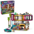 Produktbild: LEGO® Friends 42639 – Andreas moderne Villa | NEU & NEU MISB
