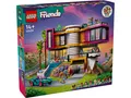Produktbild: LEGO Friends 42639 Andreas moderne Villa / Andrea's Modern Mansion - Neu & OVP