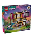 Produktbild: LEGO FRIENDS: Andreas Moderne Villa (42639) - NEU & OVP EOL