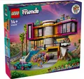 Produktbild: LEGO® Friends 42639 Andreas moderne Villa / Miami Wohnhaus - NEU/OVP