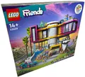 Produktbild: LEGO ® Friends 42639 Andreas moderne Villa NEU OVP
