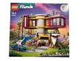 Produktbild: Lego 42639 - Friends Andreas moderne Villa  - Neu & Originalverpackt
