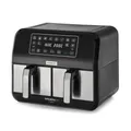 Produktbild: KENWOOD kHealthy Fry TWIN Air Fryer HFM20.000MB #21578520