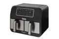 Produktbild: KENWOOD Doppel-Heissluftfritteuse HFM20 2x4L