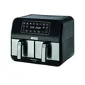 Produktbild: Kenwood HFM20.000MB Fritteuse 1700 W 8 L Schwarz