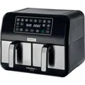 Produktbild: Kenwood Home Appliance HFM20.000MB Heißluft-Fritteuse 8 l 1700 W Timerfunktion,
