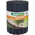 Produktbild: WINDHAGER Rasenkante, , Kunststoff - grau