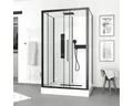 Produktbild: Aurlane CAB248, 900 mm, 1150 mm, 2170 mm