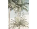 Produktbild: Fototapete Vlies R2-003 Palm Oasis 2-tlg. 200 x 280 cm