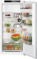 Produktbild: Bosch Serie 6 KIL42ADD1, 187 l, Integriert, D, 27 dB, SN-ST, 3 kg/24h