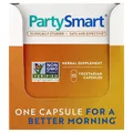 Produktbild: Himalaya, PartySmart®, 10 Packets, 1 Vegetarian Capsule Each
