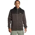 Produktbild: Quiksilver Hoodie KELLER BLOCK ZIP KELLER BLOCK ZIP braun XL