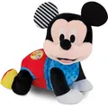 Produktbild: Disney Baby Mickey Mouse - Krabbel mit mir Neu OVP
