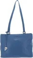 Produktbild: PICARD Schultertasche Really Shopper Wintersky blau