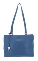 Produktbild: PICARD Really Shopper Schultertasche Shopper Tasche Wintersky blau Neu