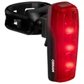 Produktbild: Osram Rücklicht LEDsBIKE Race Rear Bremslichtfunktion Fahrrad Sensor USB-C IP54