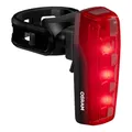Produktbild: Osram LEDsBIKE Race Fahrrad Rücklicht mit Bremslichtfunktion