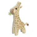 Produktbild: 3D-Puzzle Giraffe, 30 Teile.