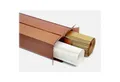 Produktbild: Soennecken Moderationskoffer Moderationspapier 4865 140x110cm 80g beige 50 Blatt
