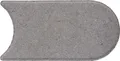 Produktbild: Randsteine RASENMÄHKANTE GRAU 33/16/4 CM