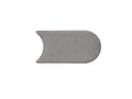 Produktbild: Randsteine RASENMÄHKANTE GRAU 33/16/4 CM