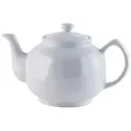 Produktbild: Price&Kensington Teekanne in Weiß - 1,5 l