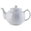 Produktbild: Price & Kensington Teekanne, Weiß, Keramik, 1.7 L, Kaffee & Tee, Kannen, Teekannen