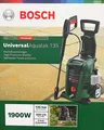 Produktbild: Bosch Hochdruckreiniger Universal Aquatak 135