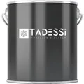 Produktbild: Tadessi Wandfarbe Blau Wall Select Wasserblau Matt Dispersion 2.5,