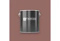Produktbild: Tadessi Wandfarbe Wall Select - Sanfte Rottöne - Dispersion - 2.5L