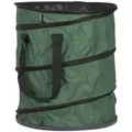 Produktbild: Pop-Up Gartensack 175L, Polyester 56x56x70 cm, Kunstoffboden