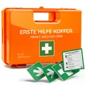 Produktbild: FLEXEO Erste-Hilfe-Koffer
