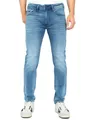 Produktbild: Diesel Slim-fit-Jeans Leicht & Superstretch - Thommer R RB066 - Länge:32