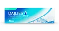 Produktbild: Alcon DAILIES® AquaComfort Plus® Toric 30 630175550729