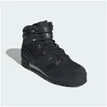 Produktbild: adidas TERREX TERREX SNOWPITCH COLD.RDY WANDERSCHUH Wanderstiefel (1-tlg) braun|orange 46 2/3 EU
