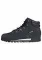 Produktbild: adidas Herren Terrex Snowpitch Cold.RDY Hiking Shoes, Core Black/Core Black/Orange, 46 2/3 EU