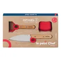 Produktbild: Opinel Kinder-Kochmesser-Set Le Petit Chef
