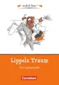 Produktbild: einfach lesen! - für Lesefortgeschrittene. Niveau 1 - Lippels Traum Caroline Roe