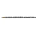 Produktbild: Faber-Castell Bleistift Bleistift GRIP 2001 117011 Bezeichnung der Härte: H
