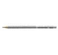 Produktbild: Faber-Castell Bleistift Bleistift GRIP 2001 117011 Bezeichnung der Härte: H