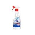 Produktbild: Walter Schmidt Chemie GmbH ROBBYROB Hygienespray zur Flächendesinfektion, Für alle abwaschbare und alkoholbeständige Oberflächen und Gegenstände geeignet, 500 ml - Sprühflasche 2205000000