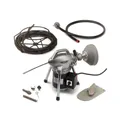 Produktbild: Ridgid K-50-7 Rohrreinigungsmaschine mit – A-17-B Adapter – A-30 Spiralensatz