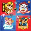 Produktbild: Child Paw Patrol Luncheon Napkins