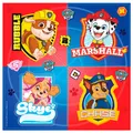 Produktbild: Paw Patrol Servietten Paw Patrol, 16.
